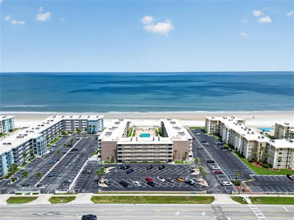 4155 S ATLANTIC AVENUE #4040, NEW SMYRNA BEACH, FL 32169