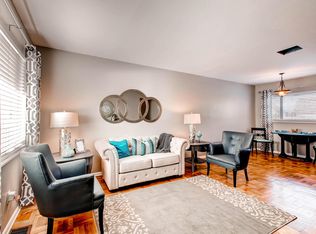3068 S Grape Way, Denver, CO 80222