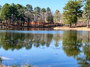 LOT 64 Pat Dr, Gladewater, TX 75647
