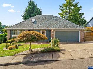 3456 Frontier Dr NW, Salem, OR