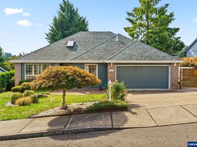 3456 Frontier Dr NW, Salem, OR, 97304