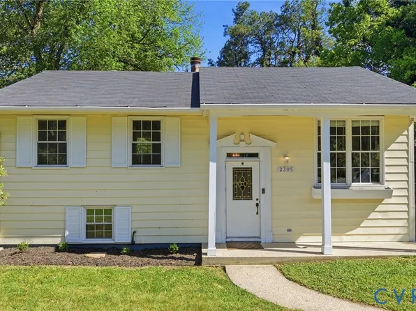 2305 Lockwood Rd, Henrico, VA 23294