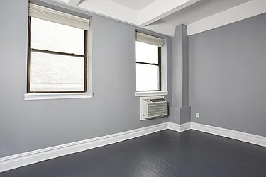 Rented by Stribling
