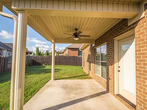 Original Backyard Photo