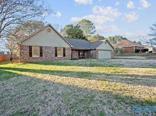 164 Smith Vasser Rd, Harvest, AL 35749