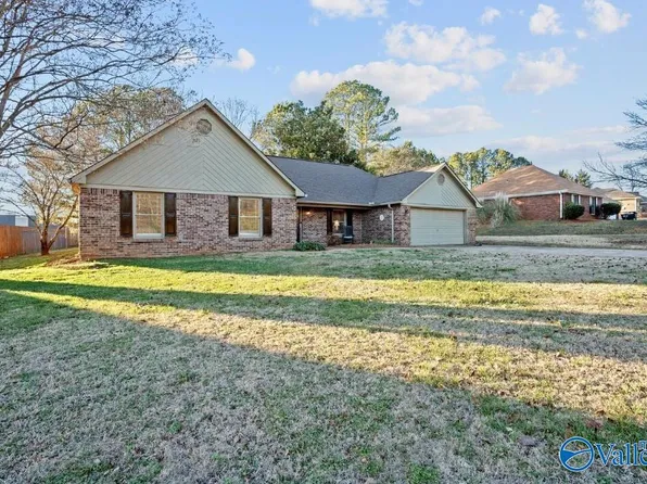 164 Smith Vasser Rd, Harvest, AL 35749