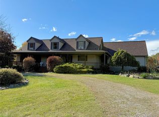 835 N Lake George Rd, Attica, MI 48412