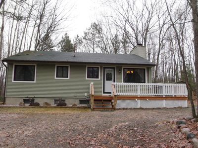 18715 Ess Lake Dr, Hillman, MI, 49746