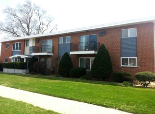 1151 W Nine Mile Rd APT 10, Ferndale, MI 48220