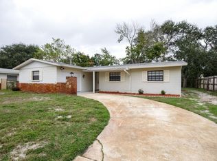 600 S Sunrise Dr, Titusville, FL 32780