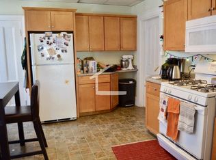 2 Murdock Ter #2, Brighton, MA 02135