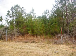 Xxx Ole Springs Rd, Summit, MS 39666