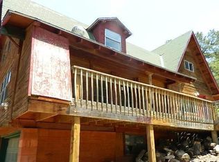 43 Big Dipper Rd, Tijeras, NM 87059