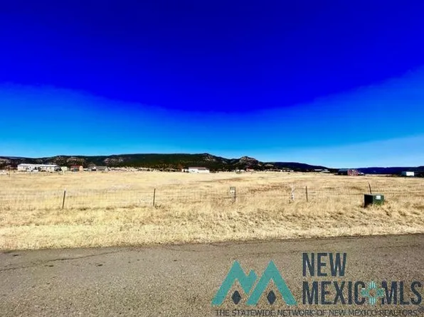 N Mesa Loop, Raton, NM 87740
