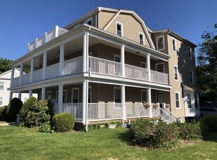 18 Cocasset St APT 5, Foxboro, MA 02035