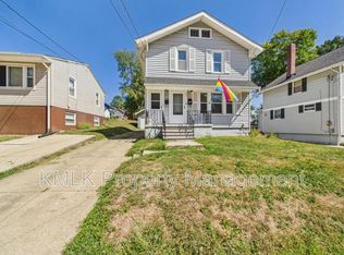 117 Hazelwood Ave, Barberton, OH