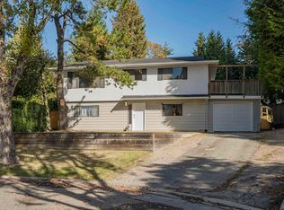 6354 183rd St, Surrey, BC V3S 8A8