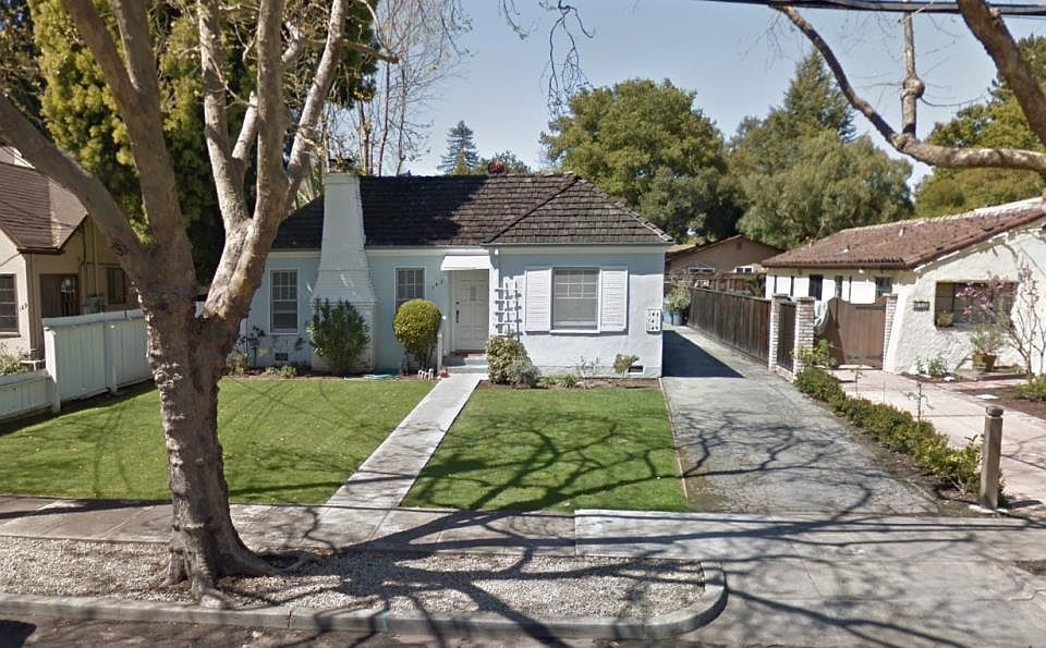 1st image of 143 Santa Rita Ave #149