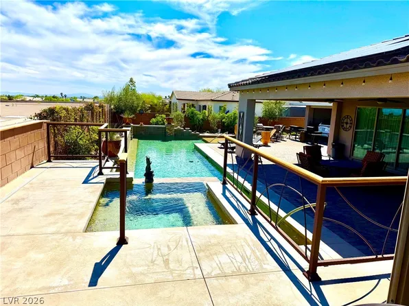 6198 Serenity Cliffs St, Las Vegas, NV 89149