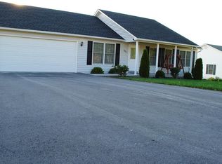 187 Bailey Rd, Lewisburg, WV 24901