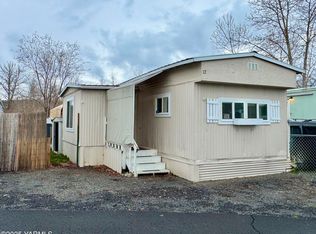 9890 Us Highway 12 TRLR 12, Naches, WA 98937