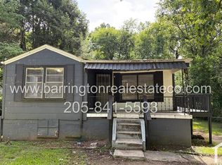 1109 Oakwood St, Birmingham, AL 35215