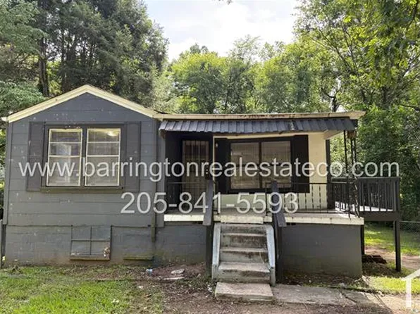 1109 Oakwood St, Birmingham, AL 35215