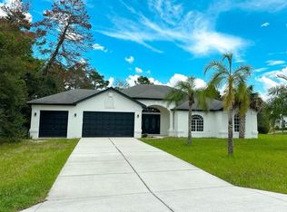 1126 Bolander Ave, Spring Hill, FL 34609