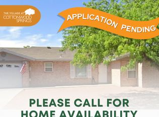 4841 Loma Del Rey Cir, El Paso, TX 79934