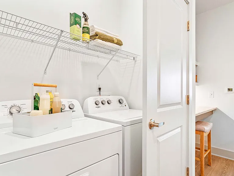The Corners Apartments — Photo 9