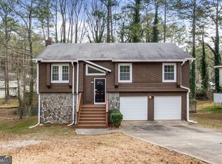 606 Wilson Mill Rd SW, Atlanta, GA 30331