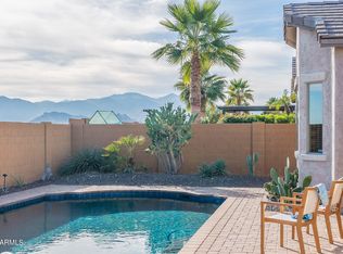 20245 N 259th Ave, Buckeye, AZ 85396