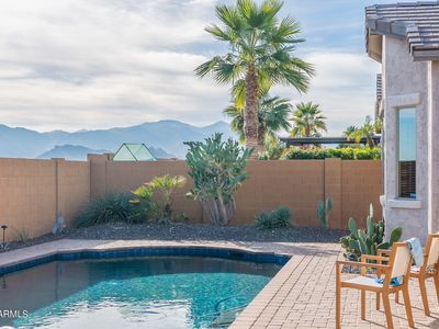 20245 N 259th Ave, Buckeye, AZ, 85396