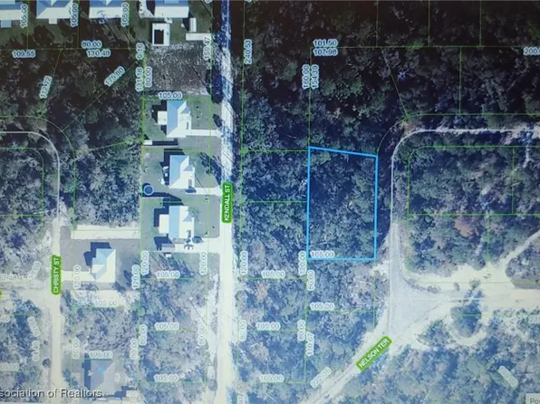 4568 Piedmont Ave, Sebring, FL 33875