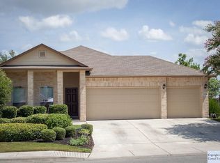 2226 Westover Loop, New Braunfels, TX 78130