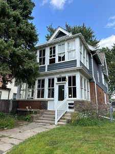 3437 17th Ave S, Minneapolis, MN, 55407