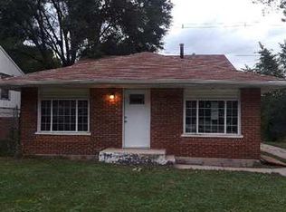 13207 S Forrestville Ave, Chicago, IL 60827