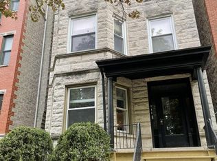847 W Roscoe St APT 2, Chicago, IL 60657