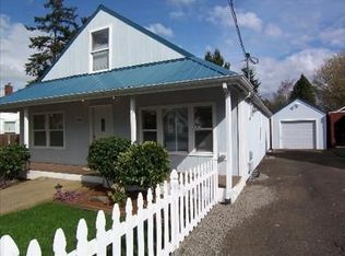 9554 SE 38th Ave, Milwaukie, OR