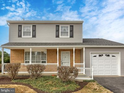 6232 Harding Ave, Harrisburg, PA, 17112