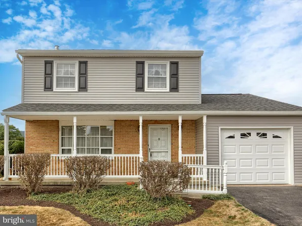 6232 Harding Ave, Harrisburg, PA 17112