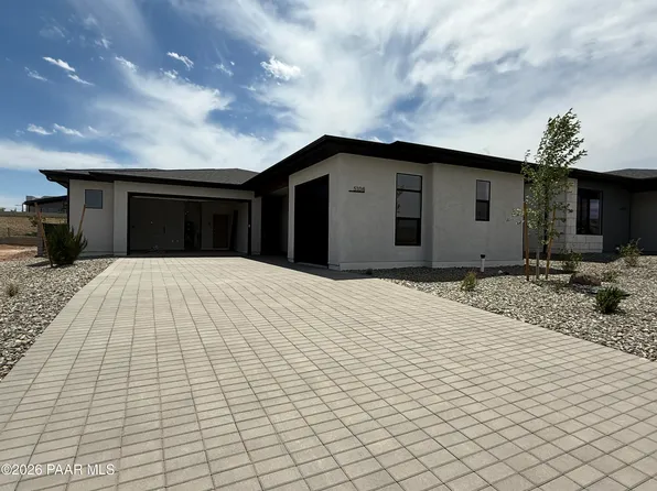 5108 N Jeffers Ave, Prescott Valley, AZ 86314