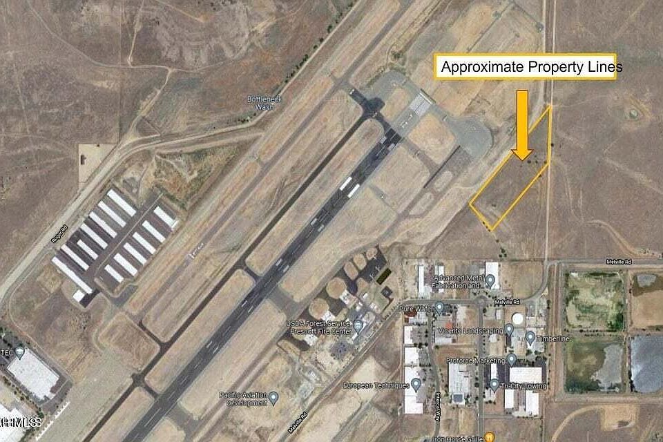 1st image of 0 Airport Ave