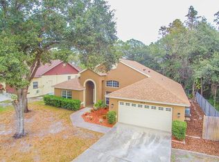 6717 Frontier Ln, Tampa, FL 33625