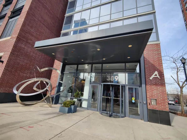 389 Washington St APT 22F, Jersey City, NJ 07302