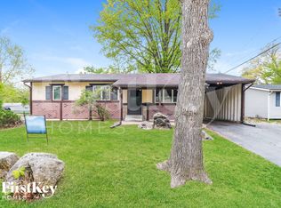 930 5th Plz, Florissant, MO