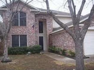 5212 Vista Verde Dr, Arlington, TX 76017