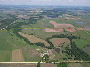 2997 Finney Rd, Princeton, KS 66078