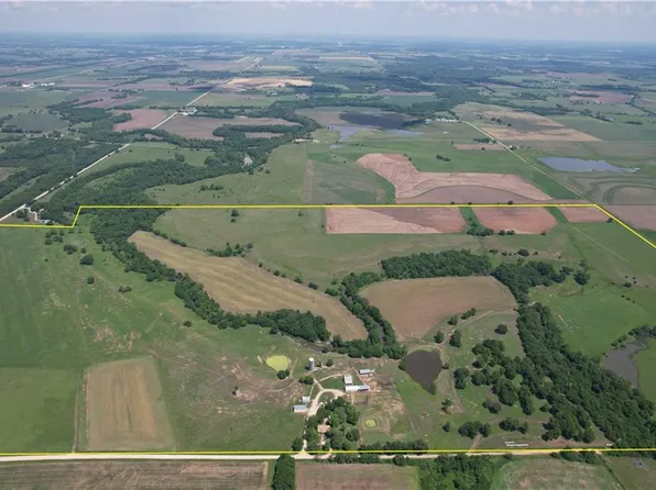 2997 Finney Rd, Princeton, KS 66078