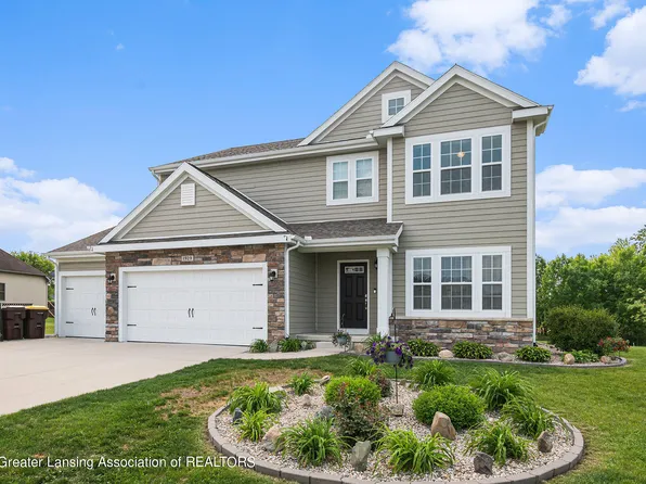 1929 Boysenberry, Holt, MI 48842